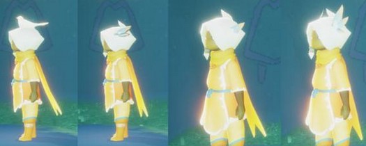 《光遇》飞翔季头饰鉴赏