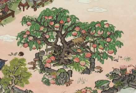 《江南百景图》黄泥兑换补天石建议分享