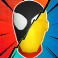 超级英雄合体apk