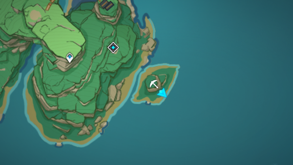 《原神》用相位之门去海祗岛和清籁岛的方法