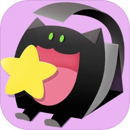 贪吃纸片猫官方版