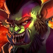 不安的黑暗地牢