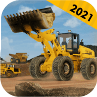 重型机械和采矿模拟器安装