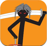 火柴人恶魔杀手apk