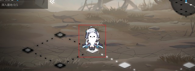 灵魂潮汐迷宫7-4走法攻略