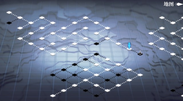 灵魂潮汐迷宫7-1走法攻略