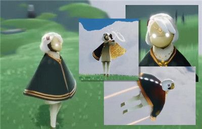 《光遇》花手先祖位置和兑换物品介绍