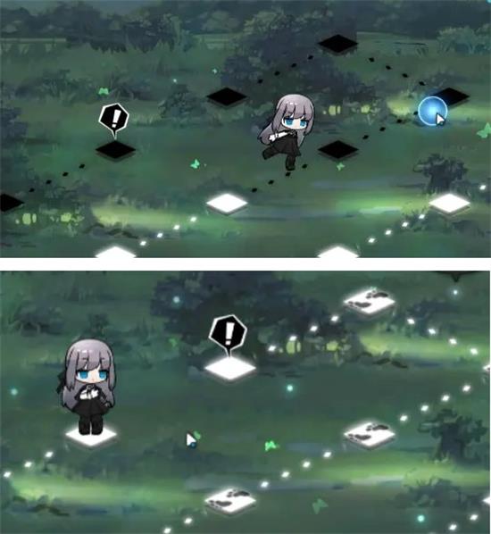 《灵魂潮汐》上锁的宝箱钥匙获取攻略