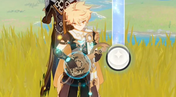 《原神》镜花之琴道具作用介绍