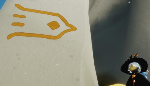 《光遇》飞行季先祖兑换表汇总