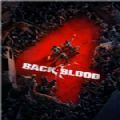 Back 4 BloodB测