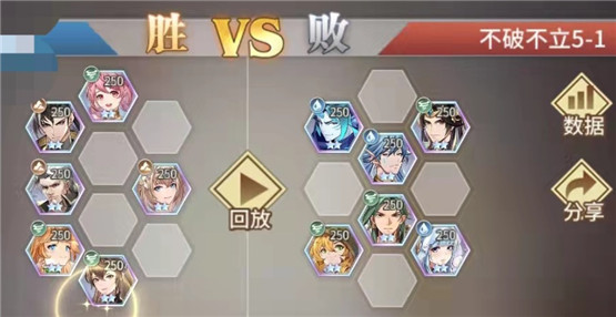 《斗罗大陆武魂觉醒》不破不立终章阵容打法搭配