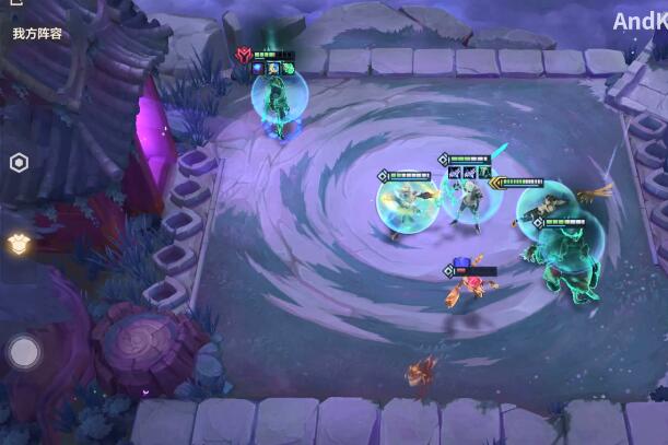 金铲铲之战造物之主第三关怎么过 造物之主第三关攻略