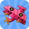 飞机大富豪赚钱游戏红包版