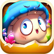 泡泡龙猫咪消消乐