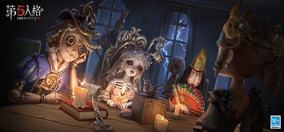 《第五人格》雕刻家玩法技巧分享