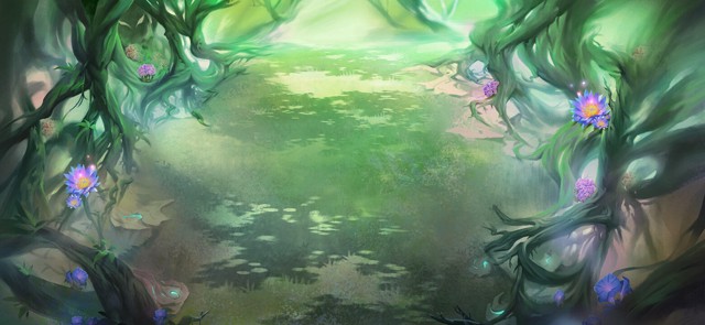 魔卡之耀魔幻密林关卡攻略