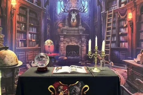 《哈利波特：魔法觉醒》隐藏外观获取攻略