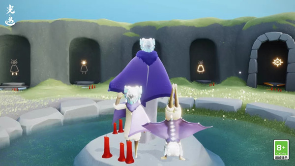 光遇9.9复刻旅行先祖位置大全 9.9复刻旅行先祖位置详解