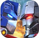 组装机械双头翼