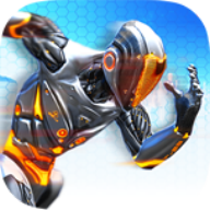 机器人攻防战修