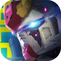 机器人冒险无敌