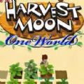 丰饶之月一个世界游戏中文手机版