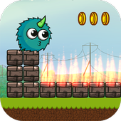 蓬松蒂诺冒险apk