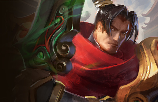 《金铲铲之战》不屈战神出装阵容羁绊效果一览