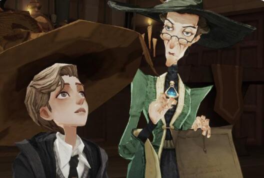 哈利波特魔法觉醒夺取对手魔杖的咒语大全 夺取对手魔杖的咒语答案分享