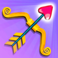 丘比特爱心射击手机游戏安卓版