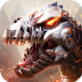 巨兽战场史前一万年手游官方最新版