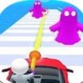 捉鬼车手游戏最新安卓版