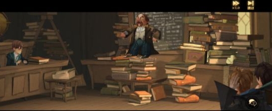 《哈利波特魔法觉醒》多人课堂玩法解析