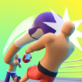 搏击之王3D游戏