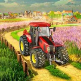 模拟拖拉机农场apk