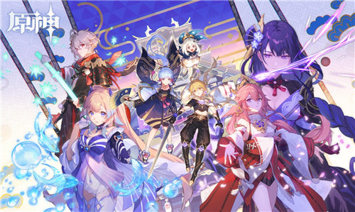 《原神》心海之后的下一个池子角色爆料