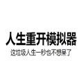 人生重开模拟器轮回之外攻略