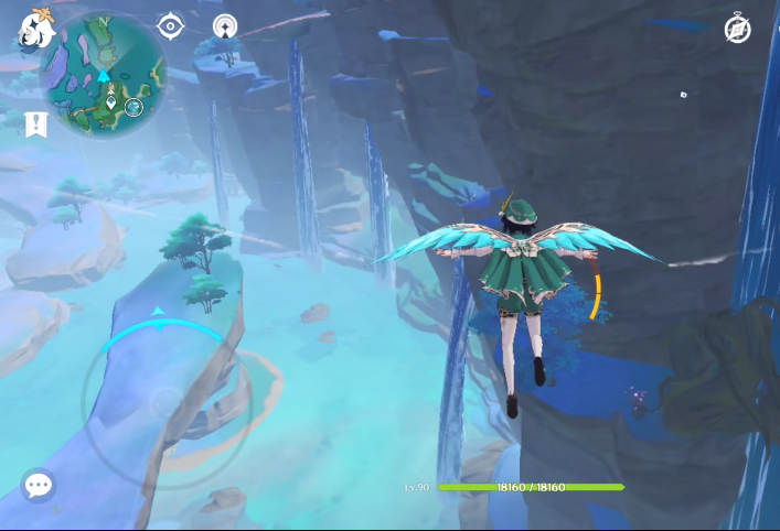 《原神》恒诰之龛图纸获取流程分享