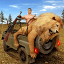 狙击猎人生存狩猎手游