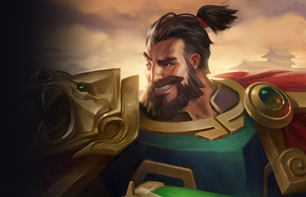 《金铲铲之战》S1无畏重炮出装阵容羁绊效果一览