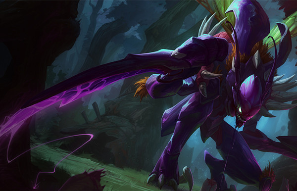 《金铲铲之战》S1虚空掠夺者出装阵容羁绊效果一览