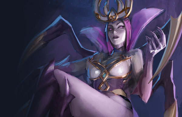 《金铲铲之战》S1蛛后出装阵容羁绊效果一览