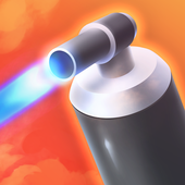 女孩烧烤大师安装