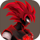 赛亚人悟空的影子手游