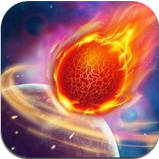 模拟星球大战毁灭