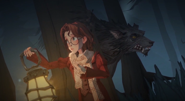 哈利波特魔法觉醒拼图寻宝第八天在哪 拼图寻宝第八天线索位置分享