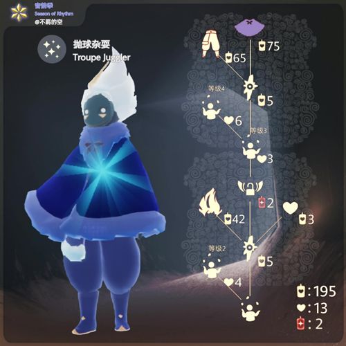 《光遇》9月16日复刻先祖位置介绍