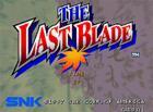 月华的剑士一代 - The Last Blade  ROM