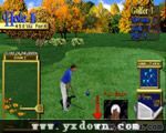 金牌高尔夫 98 ROM